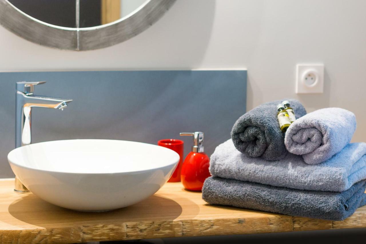 L'Attrap'Reves : Le Confort Hotelier, La Convivialite En Plus Ergersheim Екстериор снимка